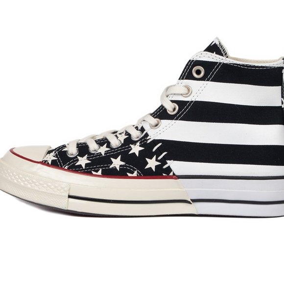 Converse CHUCK 70 ARCHIVE 166425C RESTRUCTURED Sneakers - Picture 2 of 6